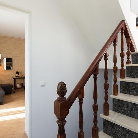 Center Apartment Fully Eqquiped Opcional Breakfast Sevilla Buitenkant foto