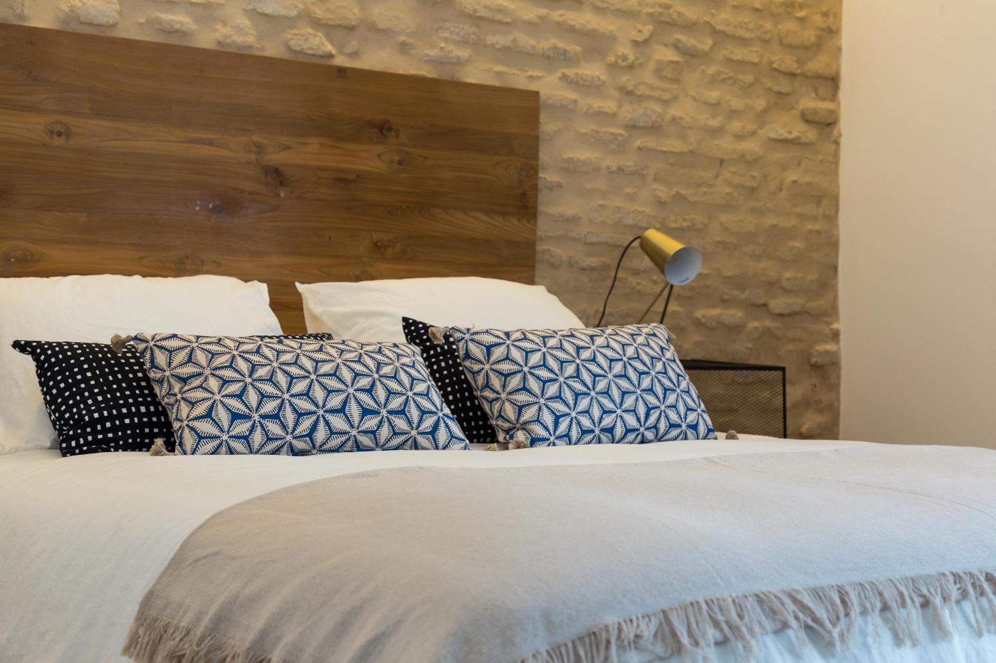 Center Apartment Fully Eqquiped Opcional Breakfast Sevilla Buitenkant foto