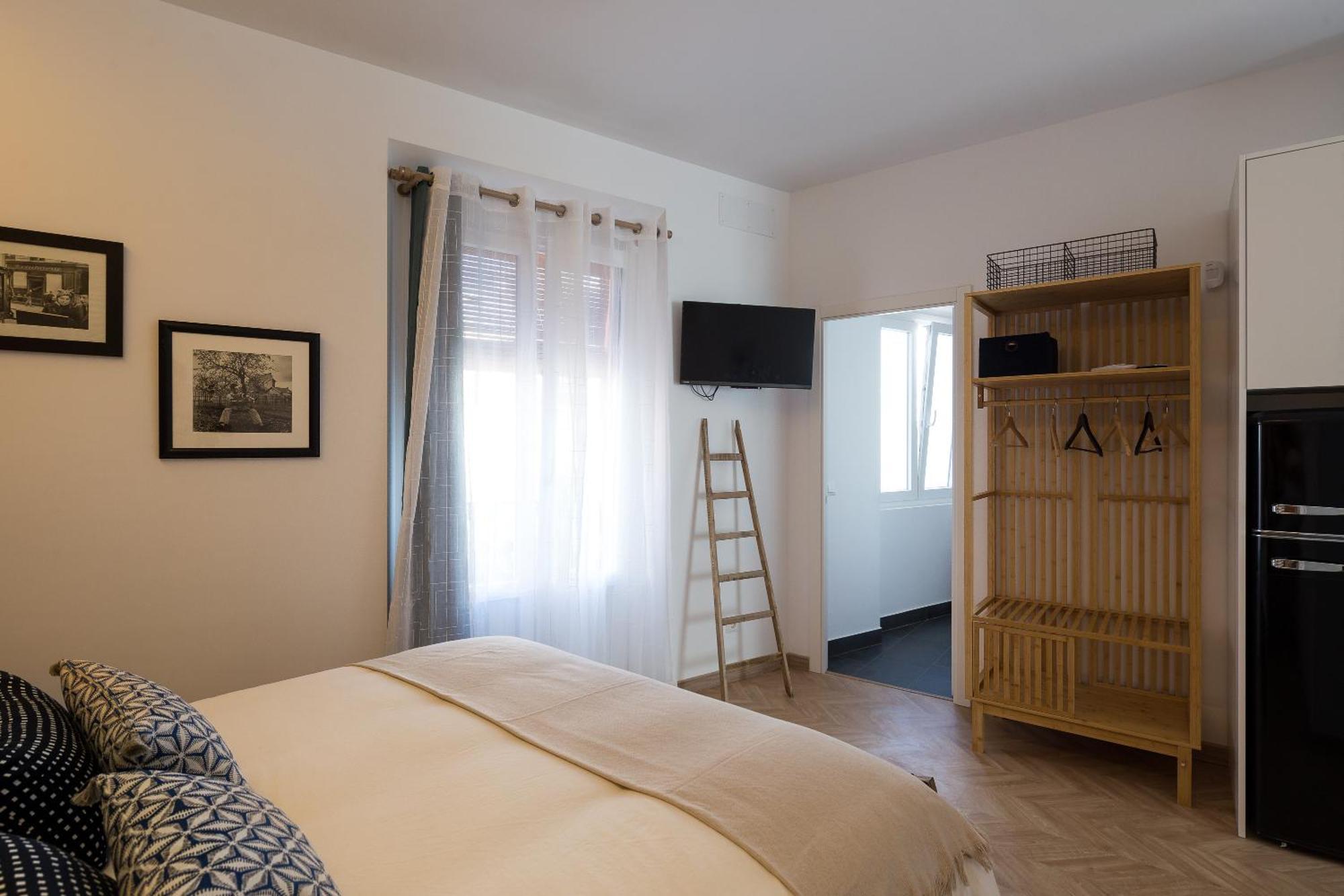 Center Apartment Fully Eqquiped Opcional Breakfast Sevilla Buitenkant foto