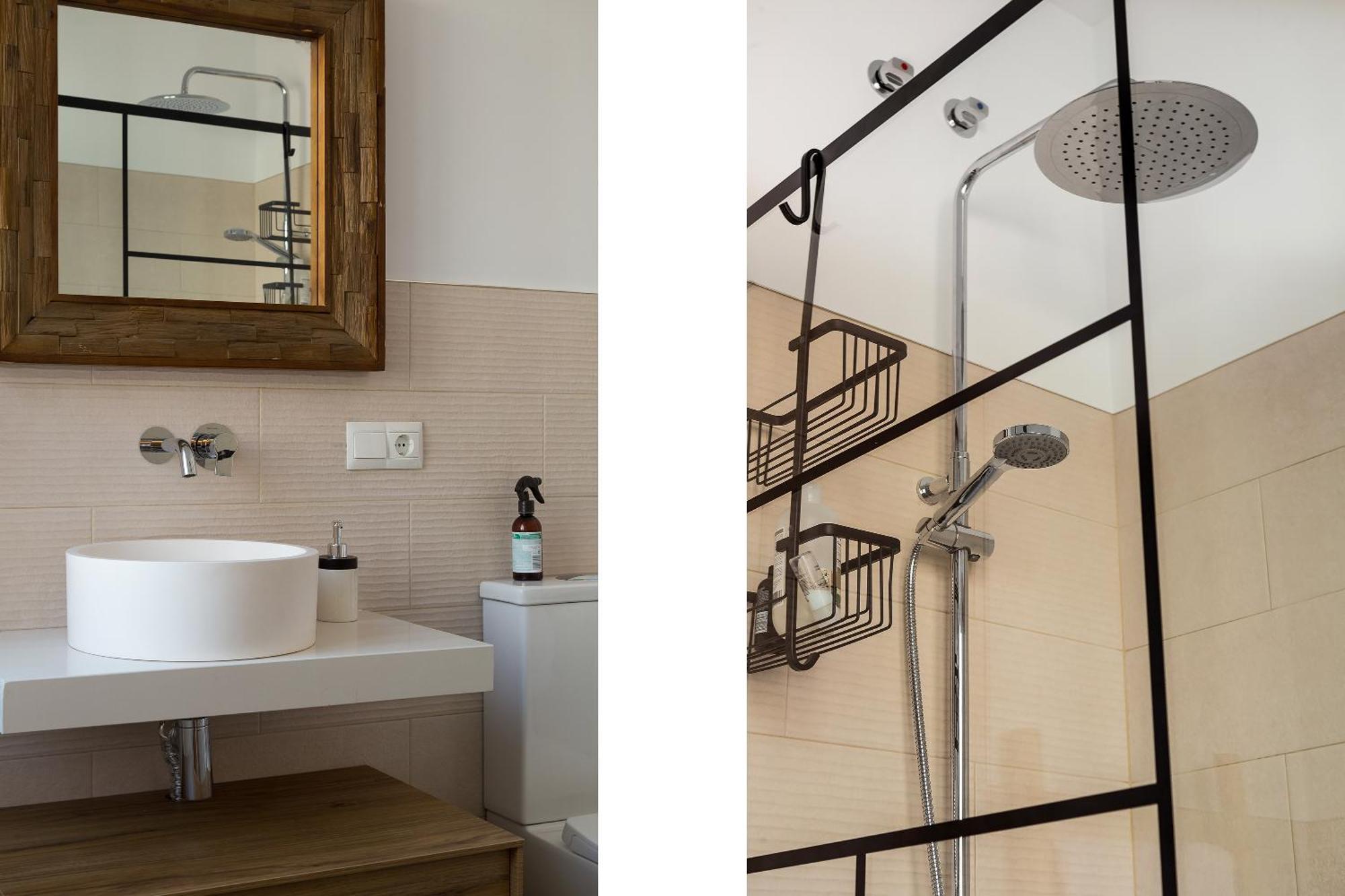 Center Apartment Fully Eqquiped Opcional Breakfast Sevilla Buitenkant foto